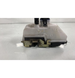 Serrure avant droit CITROEN C3 PLURIEL