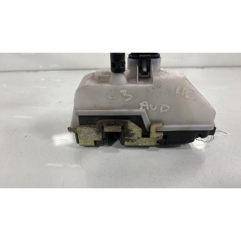 Serrure avant droit CITROEN C3 PLURIEL Photo n°3