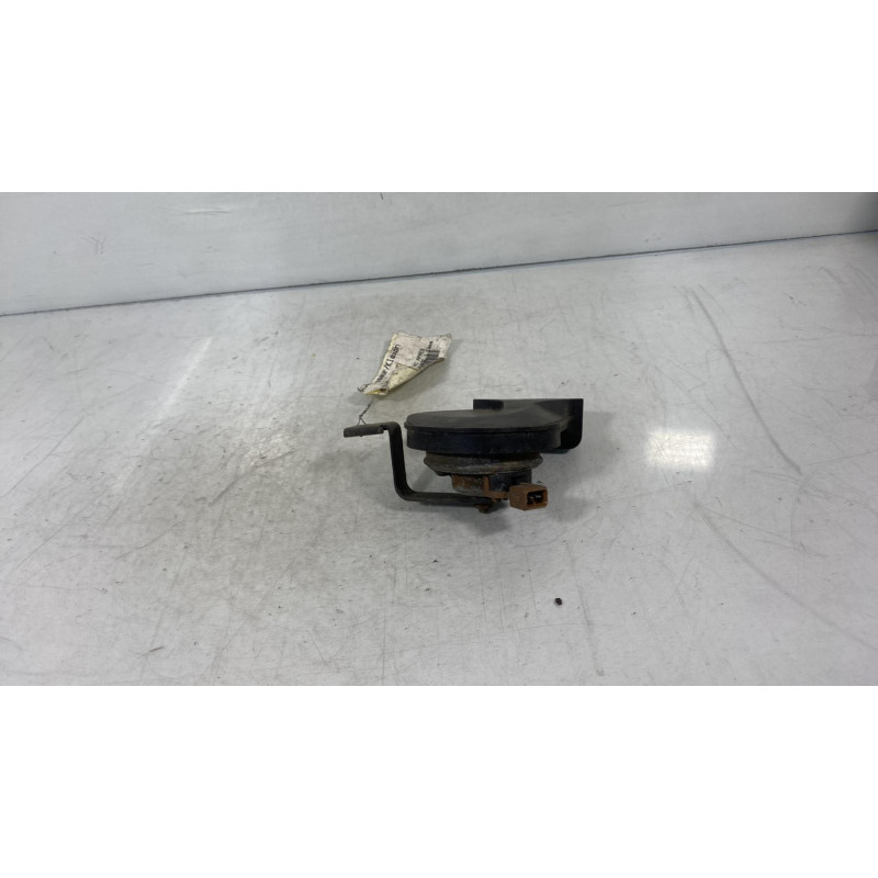 Avertisseur/Klaxon VOLVO S 60 1 Photo n°3