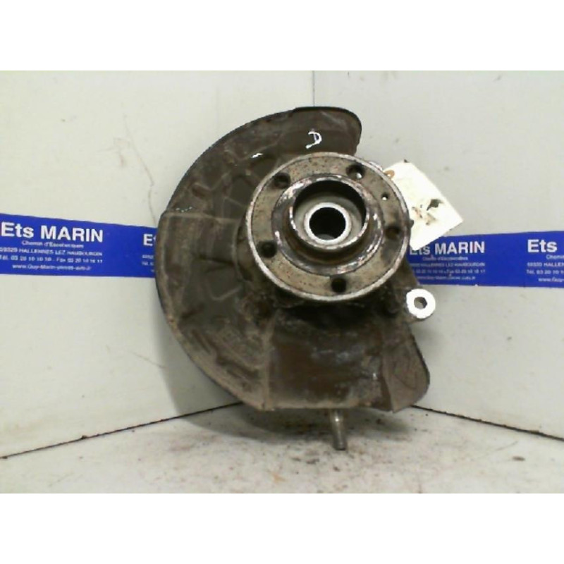 Pivot de moyeu avant droit VOLVO S 60 1 Photo n°1