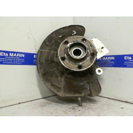 Pivot de moyeu avant droit VOLVO S 60 1 Photo n°1