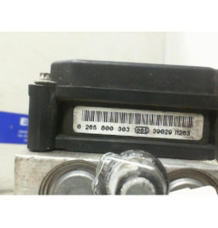 Bloc ABS (freins anti-blocage) OPEL CORSA C