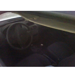 Bloc ABS (freins anti-blocage) OPEL CORSA C