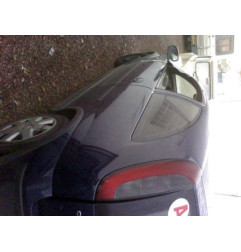 Bloc ABS (freins anti-blocage) OPEL CORSA C