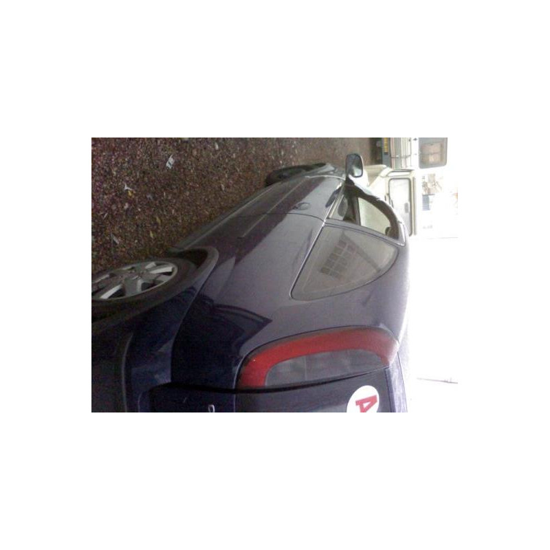 Bloc ABS (freins anti-blocage) OPEL CORSA C Photo n°5