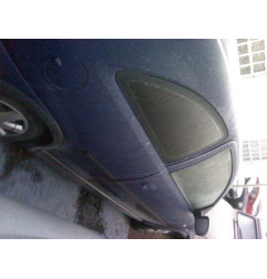 Bloc ABS (freins anti-blocage) OPEL CORSA C