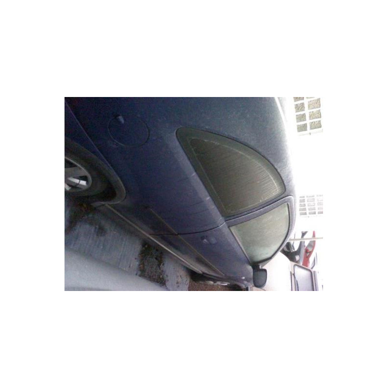 Bloc ABS (freins anti-blocage) OPEL CORSA C Photo n°7
