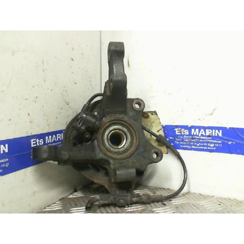 Pivot de moyeu avant gauche OPEL CORSA C Photo n°2