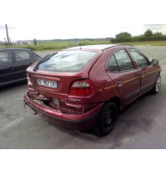 Amortisseur avant gauche RENAULT MEGANE 1