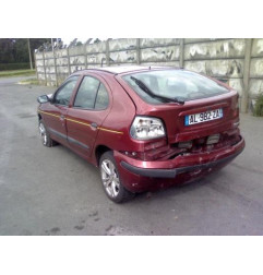 Amortisseur avant gauche RENAULT MEGANE 1