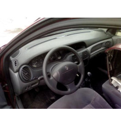Amortisseur avant gauche RENAULT MEGANE 1