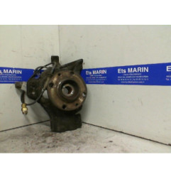 Pivot de moyeu avant droit FIAT PUNTO 2 Photo n°1