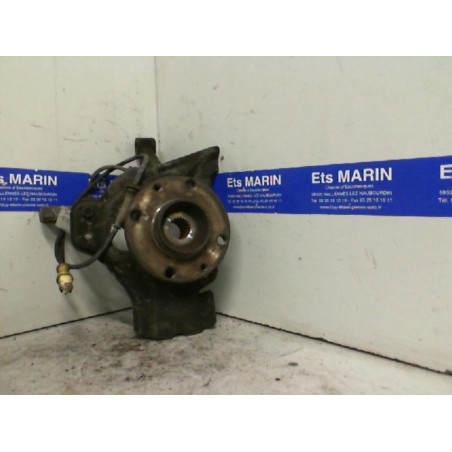 Pivot de moyeu avant droit FIAT PUNTO 2 Photo n°1