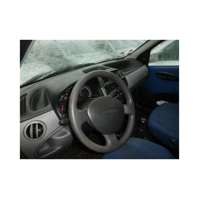 Pivot de moyeu avant droit FIAT PUNTO 2 Photo n°2