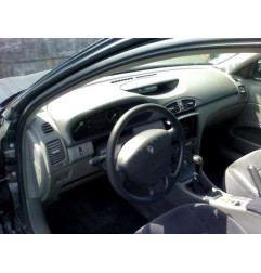 Pivot de moyeu avant gauche RENAULT LAGUNA 2