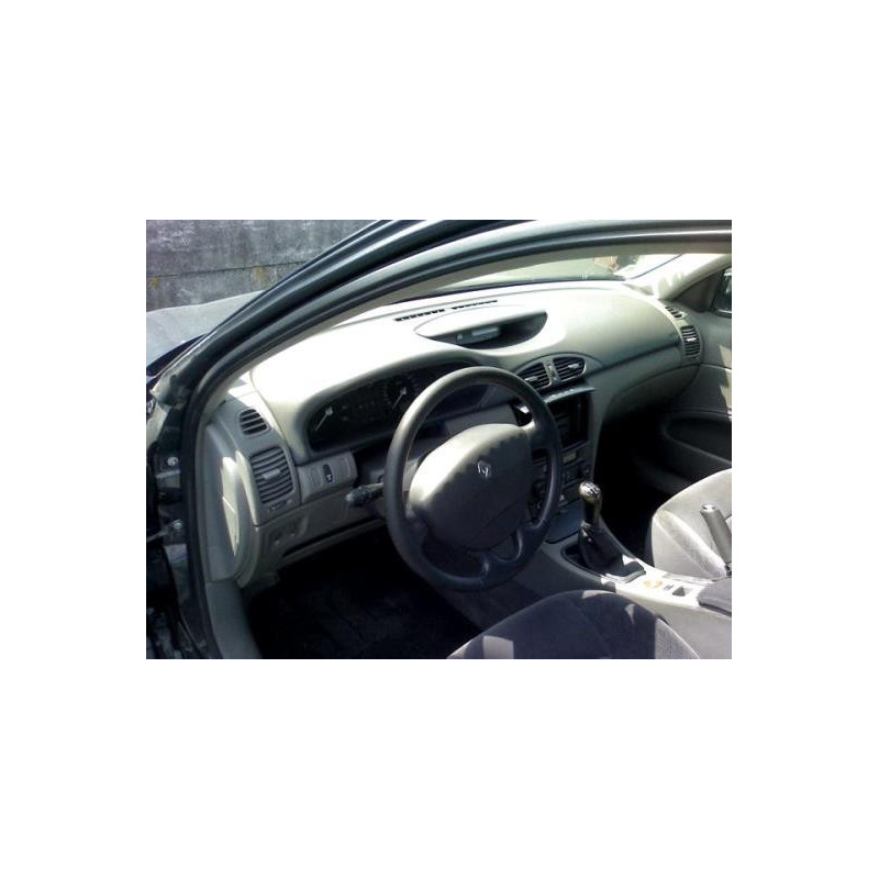 Pivot de moyeu avant gauche RENAULT LAGUNA 2 Photo n°3