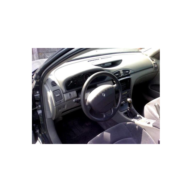 Pivot de moyeu avant gauche RENAULT LAGUNA 2 Photo n°4