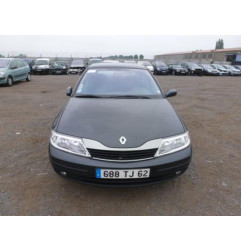 Pivot de moyeu avant gauche RENAULT LAGUNA 2