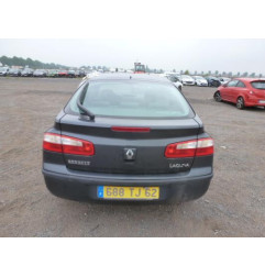 Pivot de moyeu avant gauche RENAULT LAGUNA 2