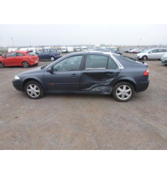 Pivot de moyeu avant gauche RENAULT LAGUNA 2