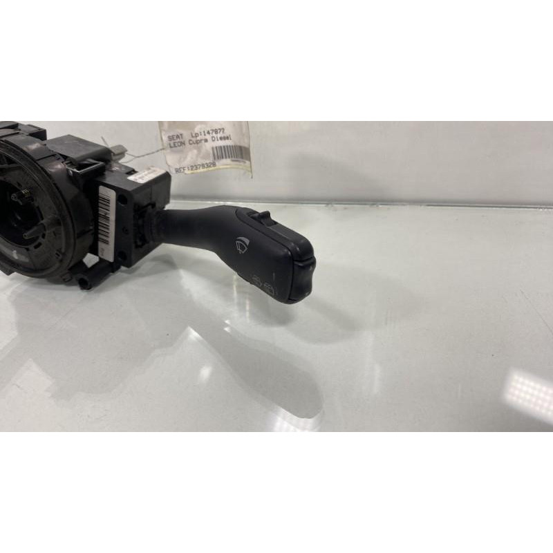 Com (Bloc Contacteur Tournant+Commodo Essuie Glace+Commodo Phare) SEAT LEON 1 Photo n°5