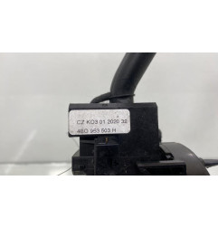 Com (Bloc Contacteur Tournant+Commodo Essuie Glace+Commodo Phare) SEAT LEON 1