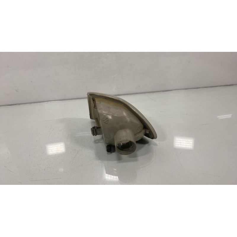 Optique avant secondaire gauche (feux)(clignotant) OPEL ASTRA F Photo n°3