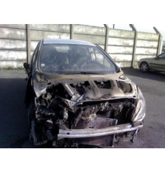Bouton de warning PEUGEOT 308 1
