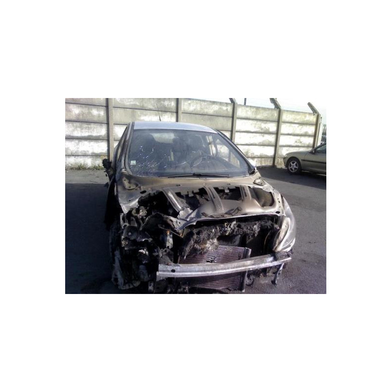 Bouton de warning PEUGEOT 308 1 Photo n°4