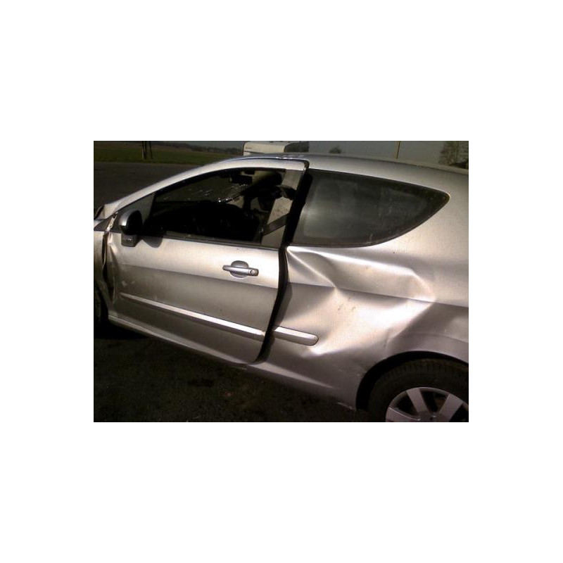 Bouton de warning PEUGEOT 308 1 Photo n°8