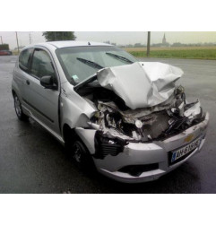 Pivot de moyeu avant gauche CHEVROLET AVEO 1