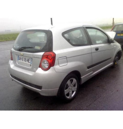 Pivot de moyeu avant gauche CHEVROLET AVEO 1