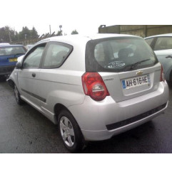 Pivot de moyeu avant gauche CHEVROLET AVEO 1