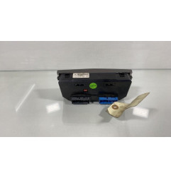 Commande chauffage OPEL ASTRA H