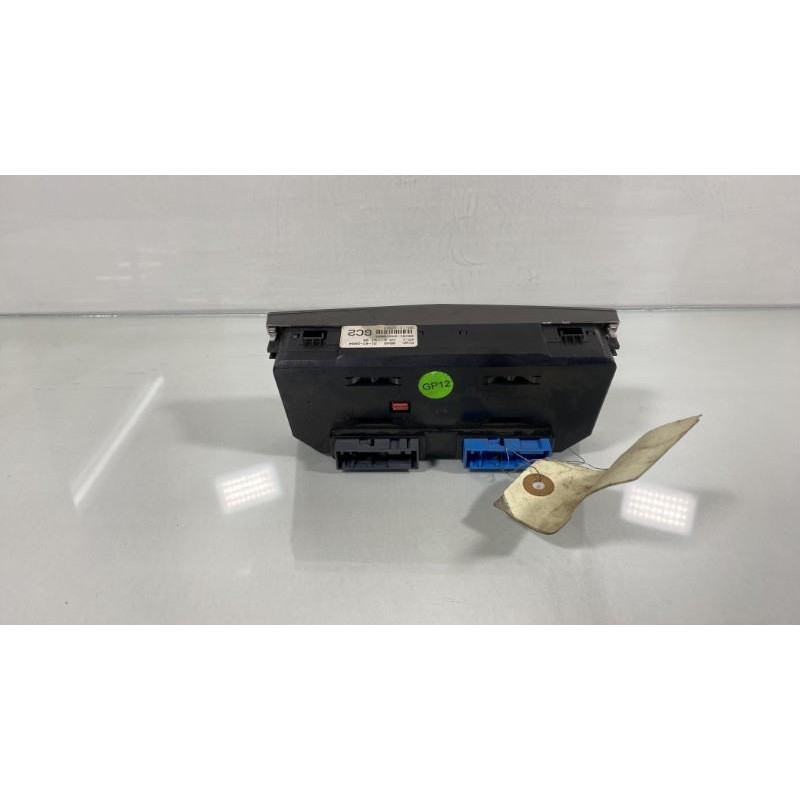 Commande chauffage OPEL ASTRA H Photo n°3