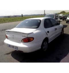 Cremaillere assistee HYUNDAI LANTRA 2