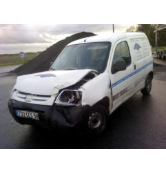 Bras essuie glace avant gauche CITROEN BERLINGO 1