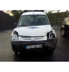 Bras essuie glace avant gauche CITROEN BERLINGO 1