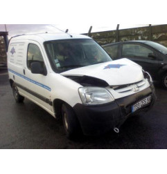 Bras essuie glace avant gauche CITROEN BERLINGO 1