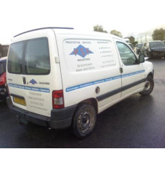 Bras essuie glace avant gauche CITROEN BERLINGO 1