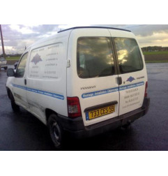 Bras essuie glace avant gauche CITROEN BERLINGO 1