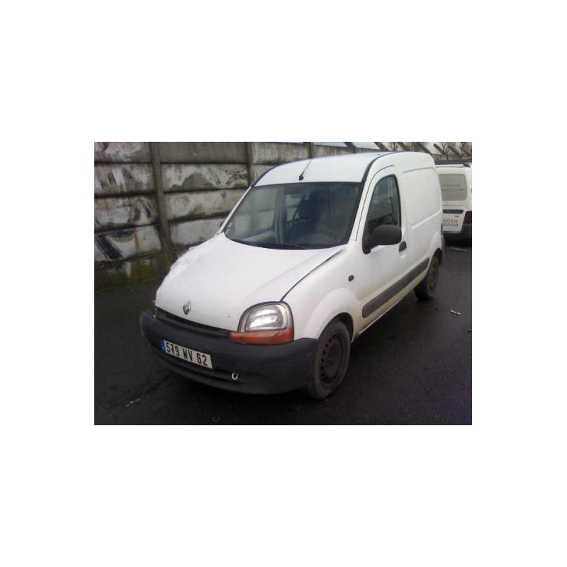 Bras essuie glace avant droit RENAULT KANGOO 1 Photo n°2