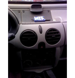 Bras essuie glace avant droit RENAULT KANGOO 1