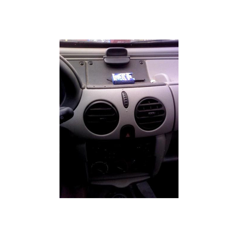 Bras essuie glace avant droit RENAULT KANGOO 1 Photo n°4