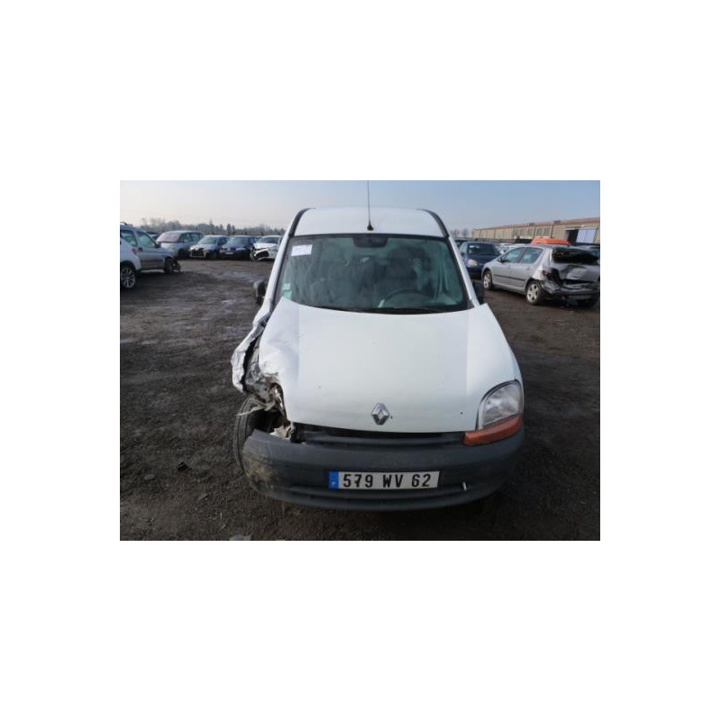 Bras essuie glace avant droit RENAULT KANGOO 1 Photo n°5