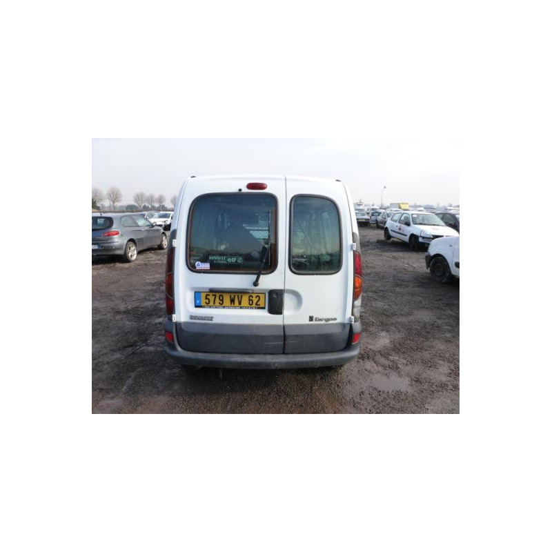 Bras essuie glace avant droit RENAULT KANGOO 1 Photo n°7