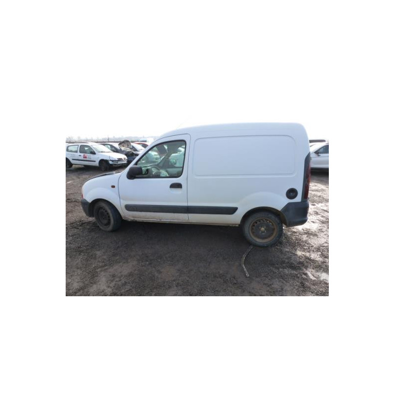 Bras essuie glace avant droit RENAULT KANGOO 1 Photo n°8