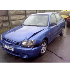 Retroviseur gauche HYUNDAI ACCENT 1