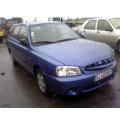 Retroviseur gauche HYUNDAI ACCENT 1