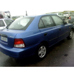 Retroviseur gauche HYUNDAI ACCENT 1